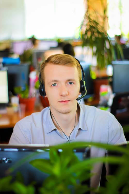 Kontakte